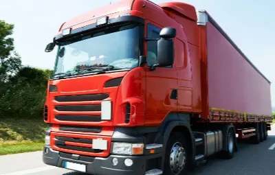 İstanbul Toroslar Ambar Kargo