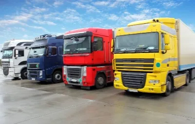 İstanbul Toroslar Nakliye Ambarı