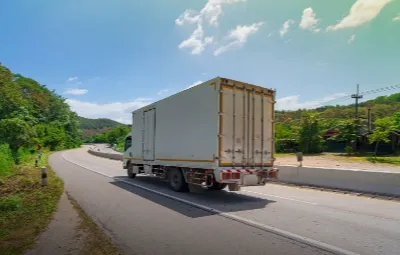 İstanbul ile Toroslar Arası Bulaşık Makinesi Taşıma