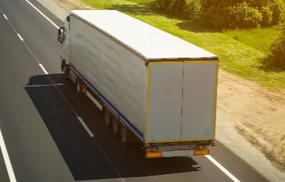 İstanbul ile Toroslar Arası Parça Eşya Taşıma