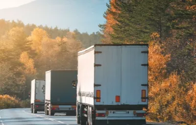 İstanbul ile Toroslar Arası Klima Taşıma